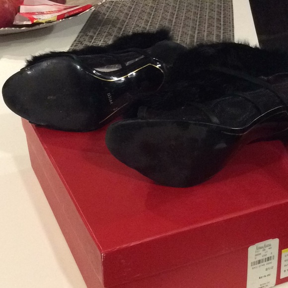 Booties - Picture 5 of 6